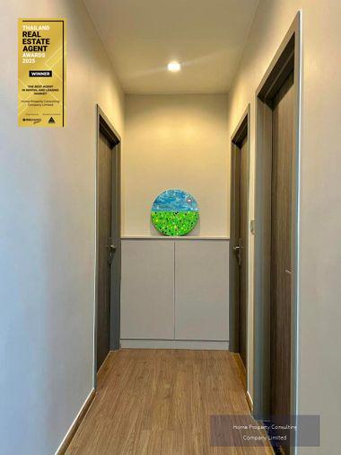 picture For Rent Q Prasarnmit near MRT Sukhumvit Code H31327 Line ID: @condobkk (with @) - 6/14