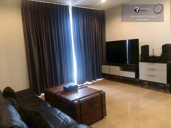 รูป HQ Thonglor by Sansiri | Good Price 🚝ใกล้ BTS Thonglor | #HL #2025062610679 #MKT - รูปที่ 3/15