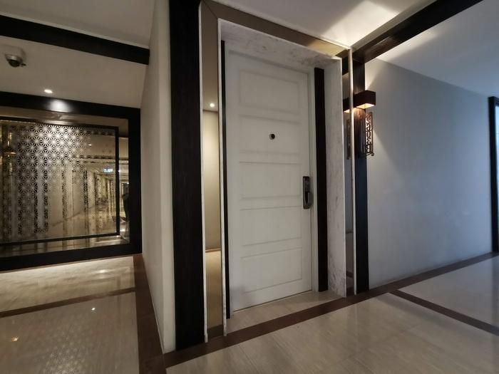 รูป ให้เช่าคอนโด เดอะโฟร์วิงส์ เรสซิเดนซ์  3 ห้องนอน Penthouse Duplex ใกล้ Brighton College Bangkok - รูปที่ 40/64