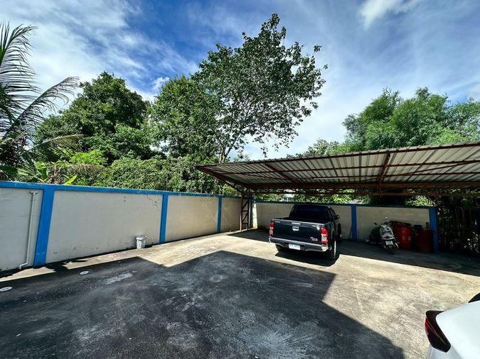 picture Apartment business for sale, Soi Sriracha-Nong Kho 41/2, Chonburi - 10/12