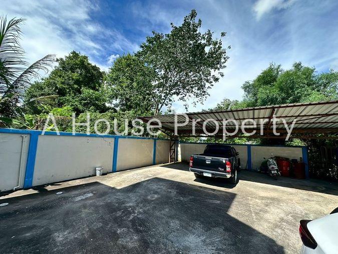 picture Apartment business for sale, Soi Sriracha-Nong Kho 41/2, Chonburi - 10/12