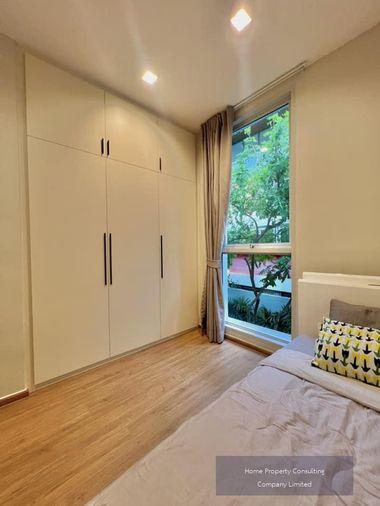 picture For Rent Q Prasarnmit near MRT Sukhumvit Code H31327 Line ID: @condobkk (with @) - 7/14