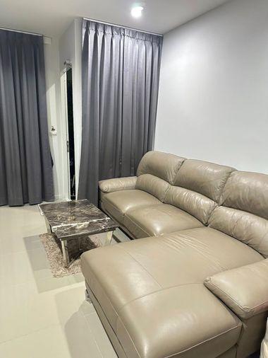 รูป 🏠 ขายบ้าน : City Sense Rama 2-Thakham (ซิตี้เซนส์ พระราม 2-ท่าข้าม)   รหัสทรัพย์ | 📌 LNP-H455  - รูปที่ 5/18