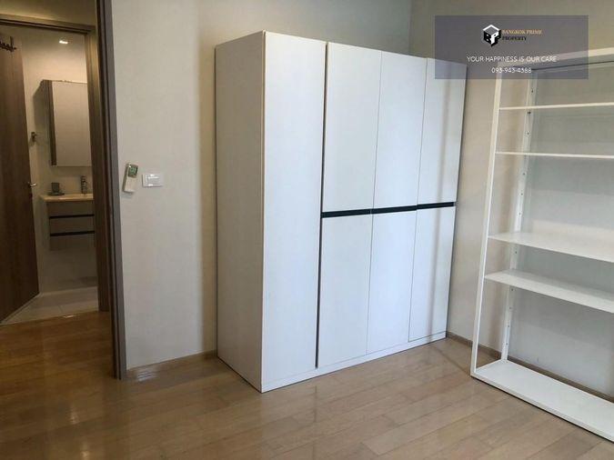 รูป HQ Thonglor by Sansiri | Good Price 🚝ใกล้ BTS Thonglor | #HL #2025062610679 #MKT - รูปที่ 7/15
