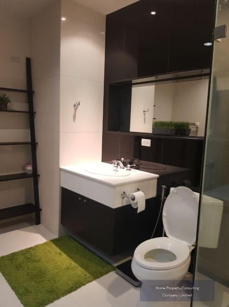 picture For Rent The Address Chidlom Line ID: @condobkk (with @) Code H11049 - 8/12