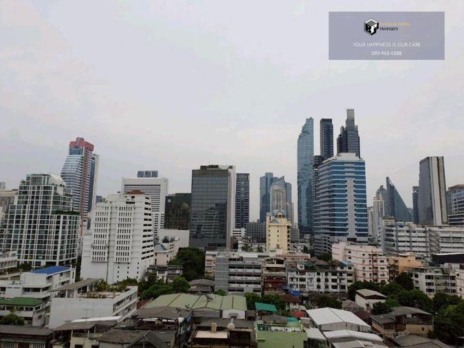 picture Ideo Chula - Samyan | 🚝Near MRT Samyan | #New #2025062610688 #MKT - 9/9