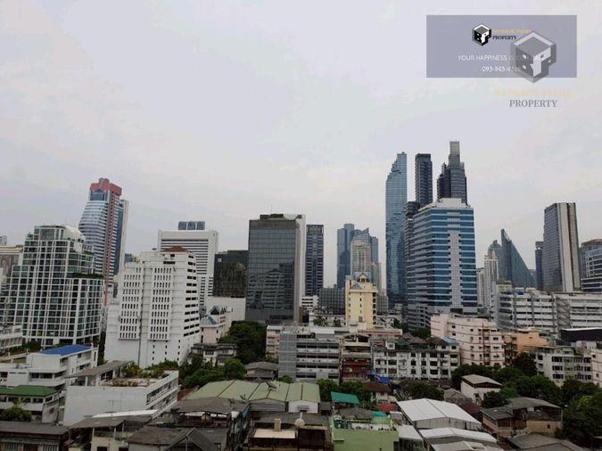 picture Ideo Chula - Samyan | 🚝Near MRT Samyan | #New #2025062610688 #MKT - 9/9