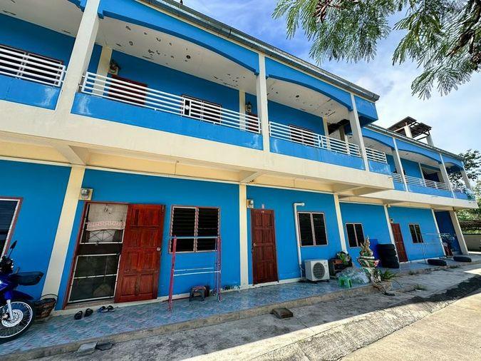 picture Apartment business for sale, Soi Sriracha-Nong Kho 41/2, Chonburi - 3/12