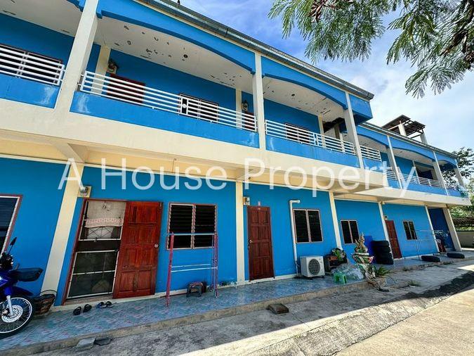 picture Apartment business for sale, Soi Sriracha-Nong Kho 41/2, Chonburi - 3/12