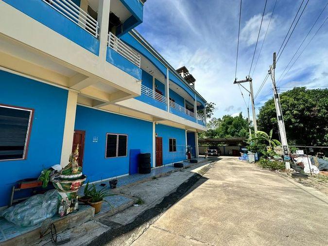 picture Apartment business for sale, Soi Sriracha-Nong Kho 41/2, Chonburi - 5/12