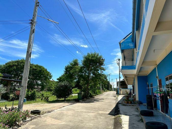 picture Apartment business for sale, Soi Sriracha-Nong Kho 41/2, Chonburi - 11/12