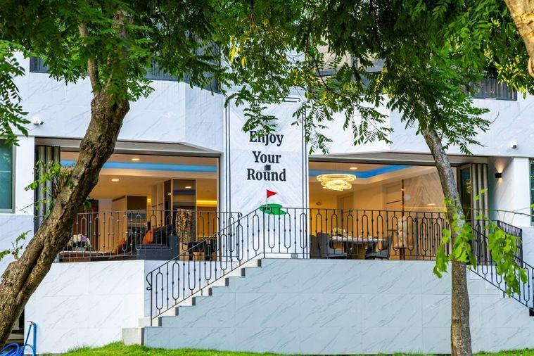 รูป ❄OCh[Sale] The Royal Gems Golf Resort 315 sqm.   ✨ คอนโดสนามกอล์ฟรอยัลเจมส์ ✨ - รูปที่ 4/22
