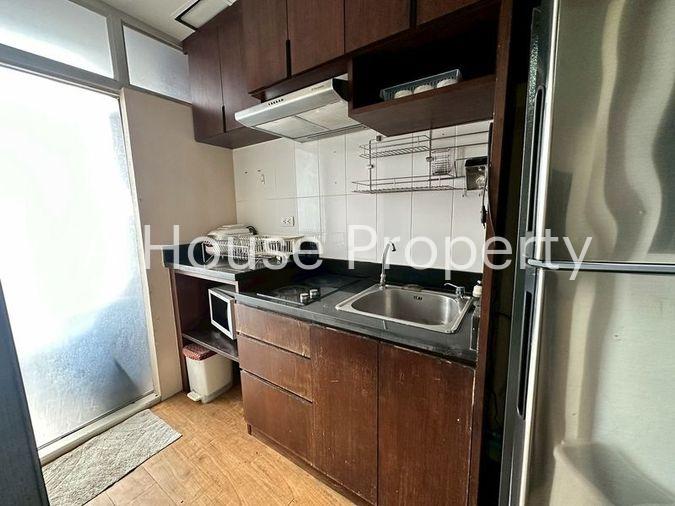 picture Ladda Condo View for rent, beautiful room,great view, fully decorated, with furniture - 8/12