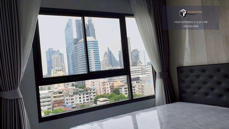 picture Ideo Chula - Samyan | 🚝Near MRT Samyan | #New #2025062610688 #MKT - 5/9