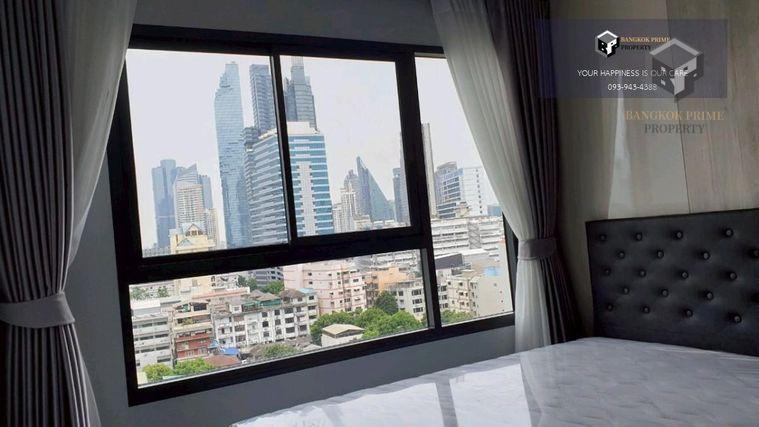 picture Ideo Chula - Samyan | 🚝Near MRT Samyan | #New #2025062610688 #MKT - 5/9