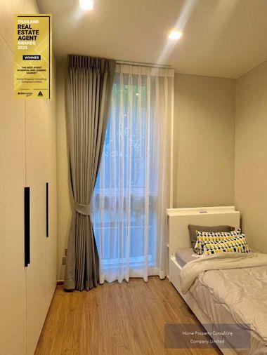 picture For Rent Q Prasarnmit near MRT Sukhumvit Code H31327 Line ID: @condobkk (with @) - 10/14