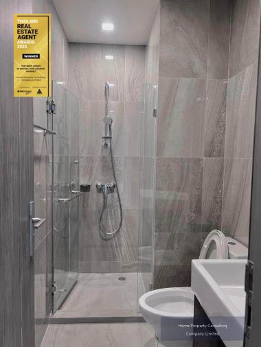 picture For Rent Q Prasarnmit near MRT Sukhumvit Code H31327 Line ID: @condobkk (with @) - 14/14