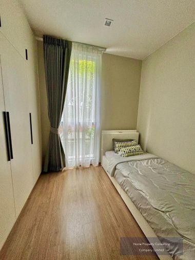 picture For Rent Q Prasarnmit near MRT Sukhumvit Code H31327 Line ID: @condobkk (with @) - 11/14