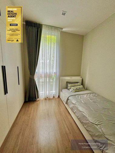 picture For Rent Q Prasarnmit near MRT Sukhumvit Code H31327 Line ID: @condobkk (with @) - 11/14