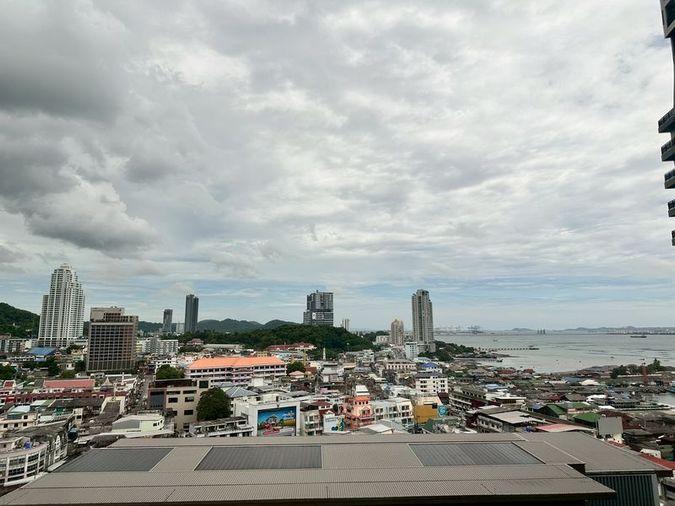 picture Ladda Condo View for rent, beautiful room,great  view, fully decorated, with furniture - 12/12