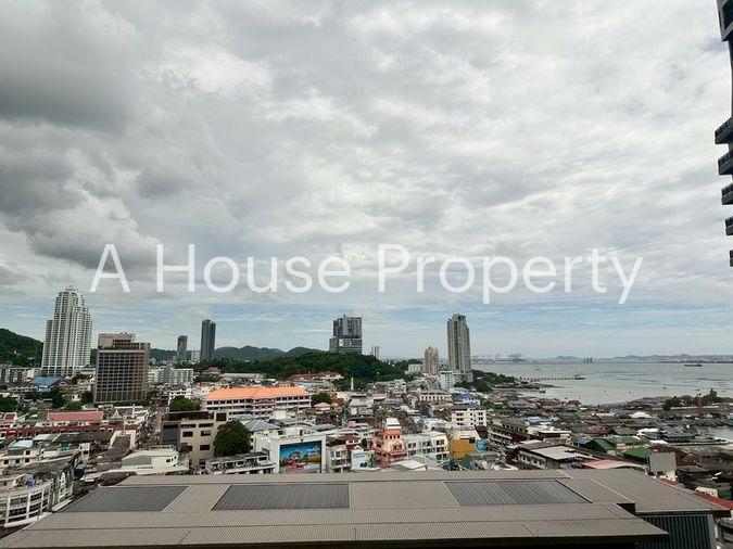 picture Ladda Condo View for rent, beautiful room,great view, fully decorated, with furniture - 12/12