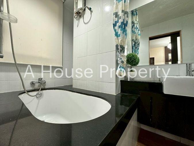 picture Ladda Condo View for rent, beautiful room,great view, fully decorated, with furniture - 11/12