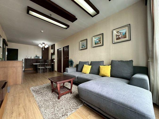 picture Ladda Condo View for rent, beautiful room,great  view, fully decorated, with furniture - 1/12