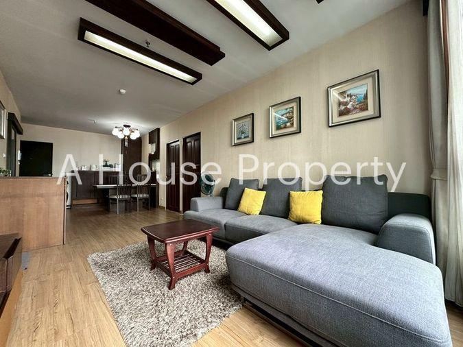 picture Ladda Condo View for rent, beautiful room,great view, fully decorated, with furniture - 1/12