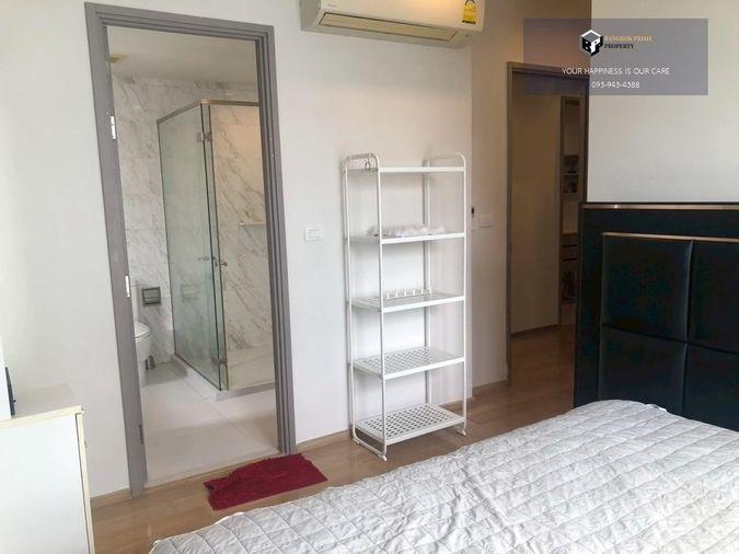 รูป HQ Thonglor by Sansiri | Good Price 🚝ใกล้ BTS Thonglor | #HL #2025062610679 #MKT - รูปที่ 5/15