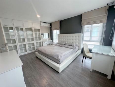 รูป ขาย บ้านเดี่ยว ชัยพฤกษ์ บางนา กม.7 51 ตรว. 3 ห้องนอน 3 ห้องน้ำ ตกแต่งครบ ใกล้เมกะบางนา - รูปที่ 7/12