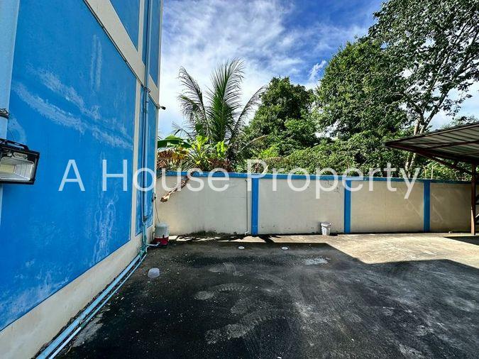 picture Apartment business for sale, Soi Sriracha-Nong Kho 41/2, Chonburi - 8/12