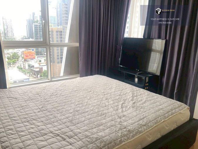 รูป HQ Thonglor by Sansiri | Good Price 🚝ใกล้ BTS Thonglor | #HL #2025062610679 #MKT - รูปที่ 4/15