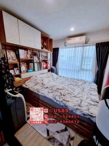 picture 💙💙 Hot Price 💙💙 For SALE Condo Regent Home Sukhumvit 97/1  - 2/9