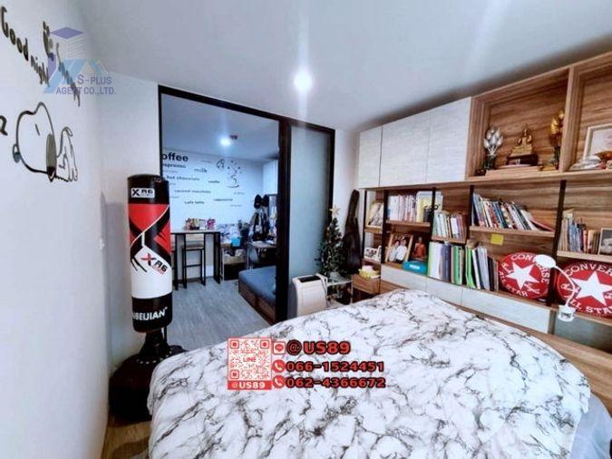 picture 💙💙 Hot Price 💙💙 For SALE Condo Regent Home Sukhumvit 97/1 - 1/9