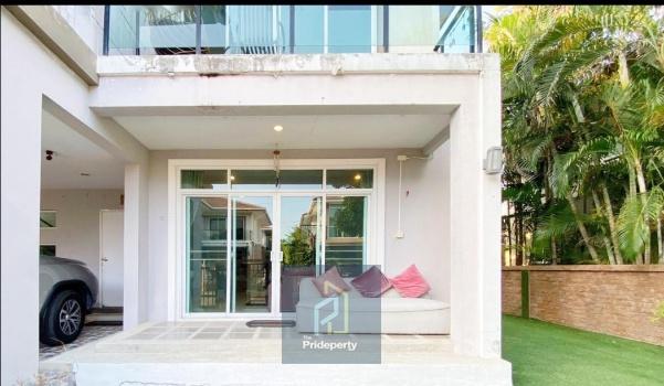 รูป ขาย บ้านเดี่ยว The Plant พัฒนาการ 38 61 ตรว. 3 ห้องนอน 3 ห้องน้ำ บ้านสวย ตกแต่งครบ - รูปที่ 9/11
