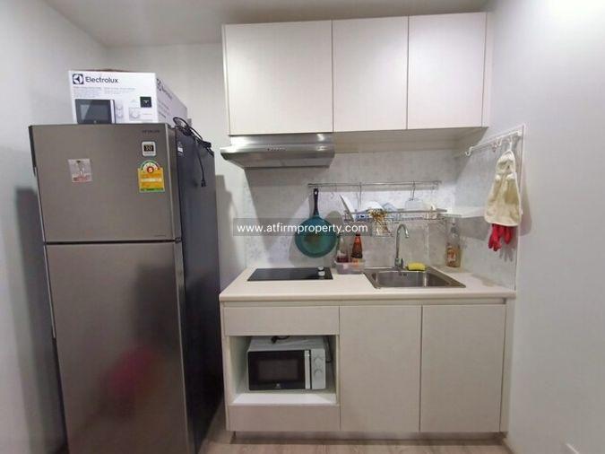 รูป 💥💥ขายห้องพร้อมผู้เช่า!! คอนโดชีวาทัย เพชรเกษม 27 ขนาด 48.12 ตร.ม.ชั้น 12A เพียง 3.7 ล้านบาท!! สอบถามได้ LINE ID: @atfirm💥💥 - รูปที่ 9/30