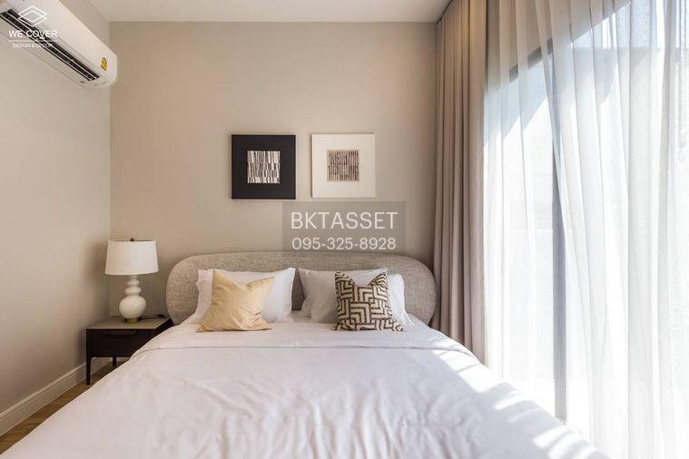 รูป ✅ ✅ นาราสิริ กรุงเทพกรีฑา , Luxury House 4 ห้องนอน พร้อมเข้าอยู่ ติดต่อไลน์ @bktasset หรือโทร 095-325-8928 - รูปที่ 15/20