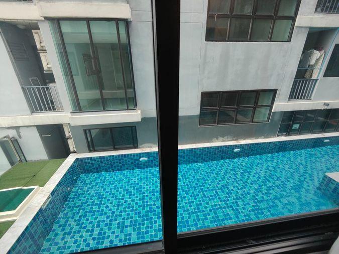 รูป ปล่อยขายคอนโด B Loft สุขุมวิท 109 ชั้น3 ขนาด 27.94 ห้อง 1 ห้องนอน 1 ห้องน้ำ - รูปที่ 29/29