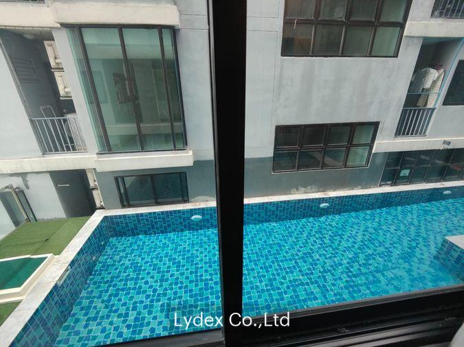 รูป ปล่อยขายคอนโด B Loft สุขุมวิท 109 ชั้น3 ขนาด 27.94 ห้อง 1 ห้องนอน 1 ห้องน้ำ - รูปที่ 29/29
