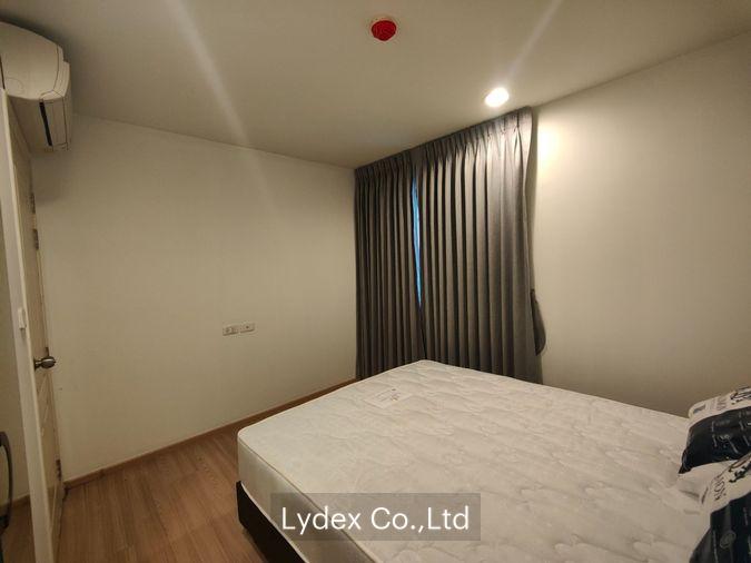 รูป ปล่อยขายคอนโด B Loft สุขุมวิท 109 ชั้น3 ขนาด 27.94 ห้อง 1 ห้องนอน 1 ห้องน้ำ - รูปที่ 11/29