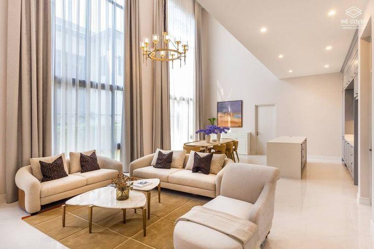 รูป ✅ ✅ นาราสิริ กรุงเทพกรีฑา , Luxury House 4 ห้องนอน พร้อมเข้าอยู่ ติดต่อไลน์ @bktasset หรือโทร 095-325-8928 - รูปที่ 3/20