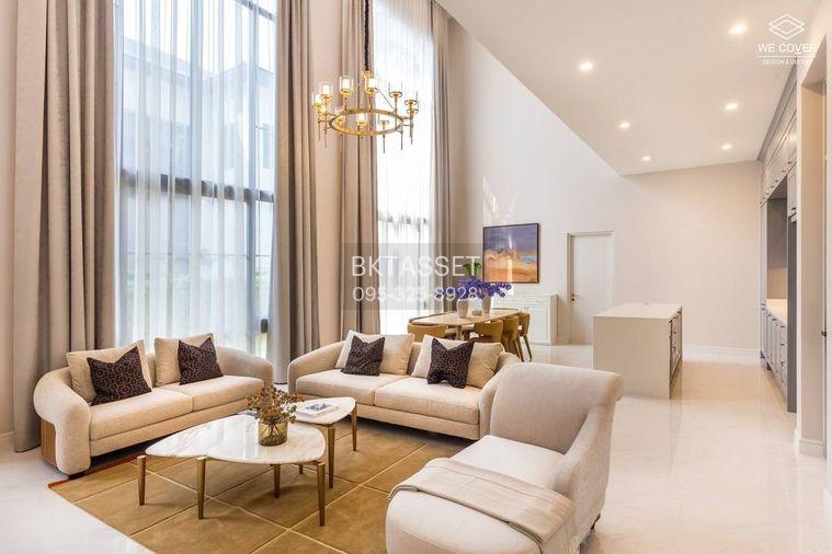 รูป ✅ ✅ นาราสิริ กรุงเทพกรีฑา , Luxury House 4 ห้องนอน พร้อมเข้าอยู่ ติดต่อไลน์ @bktasset หรือโทร 095-325-8928 - รูปที่ 3/20