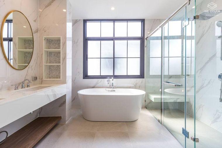 รูป ✅ ✅ นาราสิริ กรุงเทพกรีฑา , Luxury House 4 ห้องนอน พร้อมเข้าอยู่ ติดต่อไลน์ @bktasset หรือโทร 095-325-8928 - รูปที่ 6/20