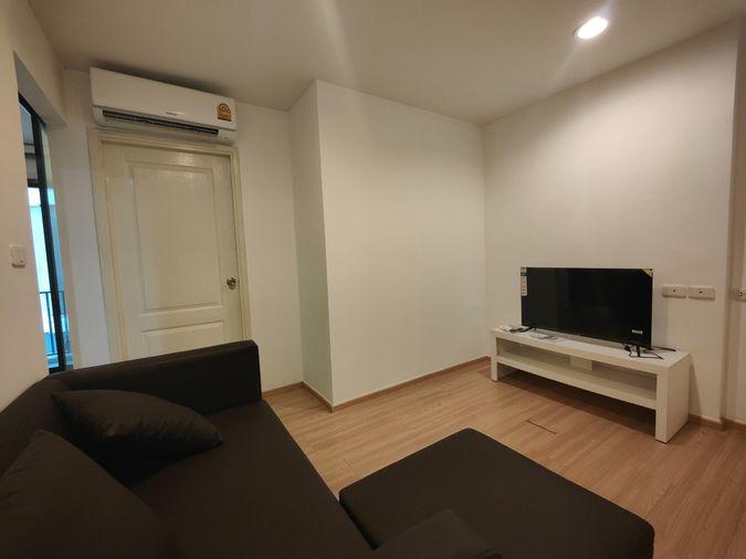 รูป ปล่อยขายคอนโด B Loft สุขุมวิท 109 ชั้น3 ขนาด 27.94 ห้อง 1 ห้องนอน 1 ห้องน้ำ - รูปที่ 4/29