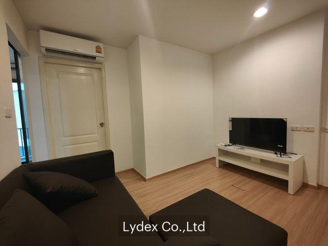 รูป ปล่อยขายคอนโด B Loft สุขุมวิท 109 ชั้น3 ขนาด 27.94 ห้อง 1 ห้องนอน 1 ห้องน้ำ - รูปที่ 4/29
