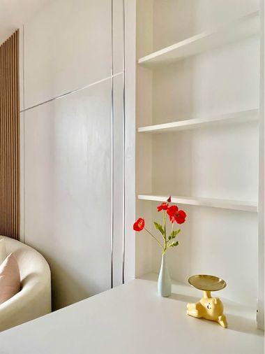 รูป For Rent :   Oka Haus Sukhumvit 36  (Rt-01) - รูปที่ 10/10