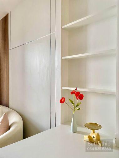 รูป For Rent : Oka Haus Sukhumvit 36 (Rt-01) - รูปที่ 10/10