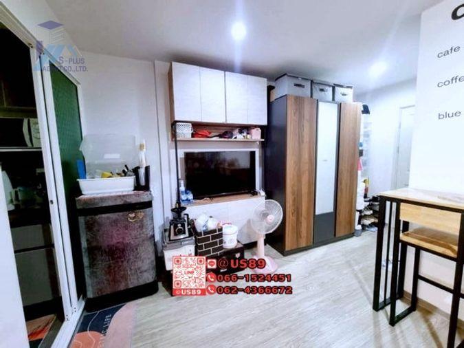picture 💙💙 Hot Price 💙💙 For SALE Condo Regent Home Sukhumvit 97/1 - 4/9