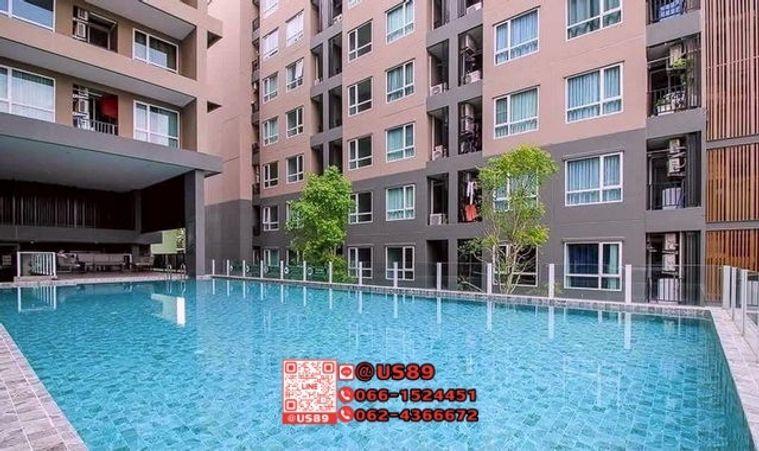picture 💙💙 Hot Price 💙💙 For SALE Condo Regent Home Sukhumvit 97/1  - 7/9