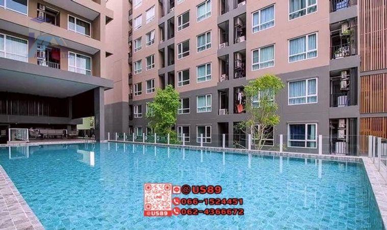 picture 💙💙 Hot Price 💙💙 For SALE Condo Regent Home Sukhumvit 97/1 - 7/9
